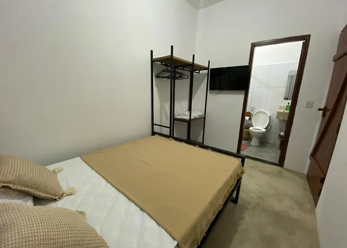Apartamentos Terra Mar