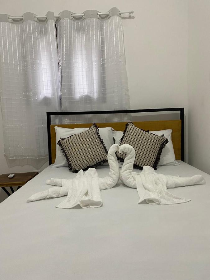 公寓 Terra Mar Trancoso