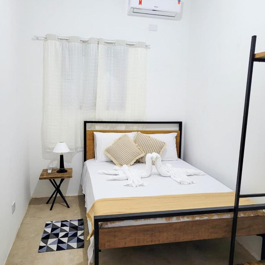 公寓 Terra Mar Trancoso