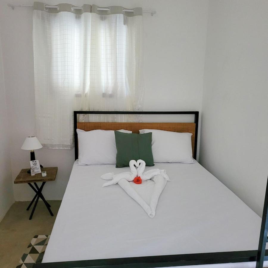 公寓 Terra Mar Trancoso